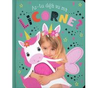 As-Tu Déjà Vu Ma Licorne ?