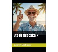 As-tu fait caca ?