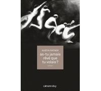 As-tu jamais rêvé que tu volais ? - Austin Ratner - Calmann-Levy - broché - Roman