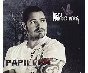 As-Tu Peur de la Mort