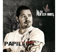 As-Tu Peur D'la Mort [Import]