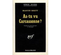 As-Tu Vu Carcassonne ?