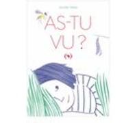 As-tu vu ? Jennifer Yerkes (Auteur)