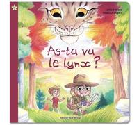 As-tu vu le lynx?