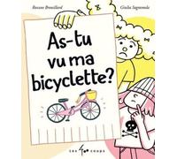 As-Tu Vu Ma Bicyclette ?