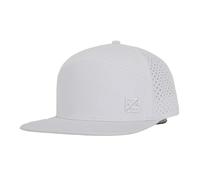 as ULTIMATE Casquette snapback pour homme et femme, imperméable, taille réglable, Blanc., taille unique