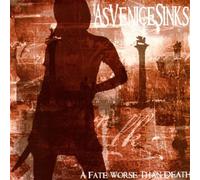 As Venice Sinks - A Fate Worse Than Death [Import]