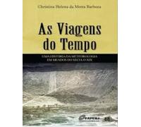 As Viagens do Tempo (Em Portuguese do Brasil)