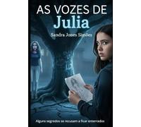 AS VOZES DE JULIA