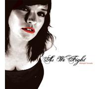 As We Fight - Midnight Tornado