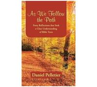 As We Follow The Path