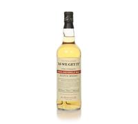 As We Get It Highland Whisky Ecossais Single Malt 60.5° 70CL