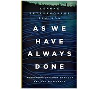 As We Have Always Done