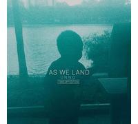 As We Land/Take Off Édition/Inclus MP3