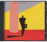 Sanborn, David - As We Speak [Import]