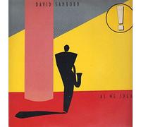 As We Speak [Vinyl LP]