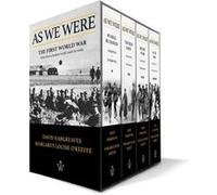 As We Were The First World War by MargaretLouise OKeeffe MargaretLouise OKeeffe (Auteur)