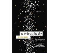 As Wide As The Sky - [Version Originale] Inconnu (Auteur)