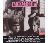 As Years Go by [UK Import]