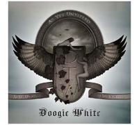 Doogie White – As Yet Untitled – CD – Import