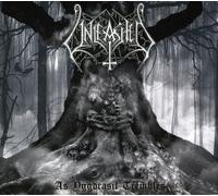 As Yggdrasil Trembles(Ltd.Edt.)