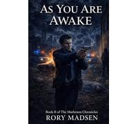 As You Are Awake: Book II of the Matheson Chronicles