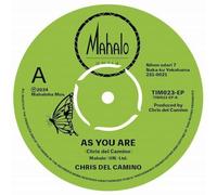 As You Are / Butterfly Monarch