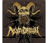 As You Drown Rat King (CD) Album