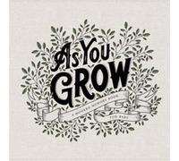 As You Grow by Korie Herold Korie Herold (Auteur)