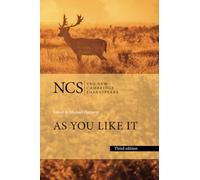 As You Like It