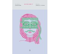 As You Like It – Penguin Books