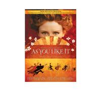 As You Like It