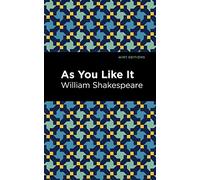 As You Like It