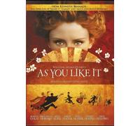 As You Like It