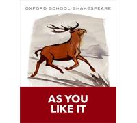 As You Like It