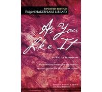 As You Like It