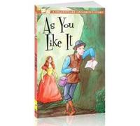 As You Like It: A Shakespeare Children's Story (Shakespeare Children's Stories) Macaw Books (Auteur)