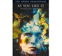 As You Like it (Arden Shakespeare Third (Paperback)) (Paperback) - Common