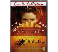 As you like it - Come vi piace