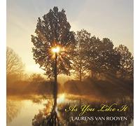 As You Like It [Film Music] [Import Allemand]