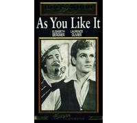 As You Like It (Hollywood Gold: Excelsior Collectors Edition)