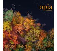 As You Like It/Opia Consort