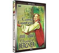 As You Like It (Region 2)