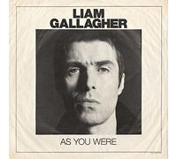 Liam Gallagher – As You Were – CD (Explicite)
