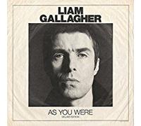 As You Were
