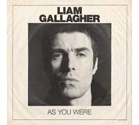 As You Were