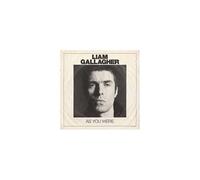Liam Gallagher – As You Were – CD (Explicite)