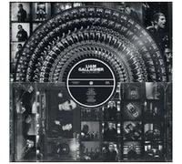 Liam Gallagher – As You Were – Vinyle Édition limitée Picture Disc Zoetrope (2025)