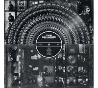 Liam Gallagher – As You Were – Vinyle Édition limitée Picture Disc Zoetrope (2025)