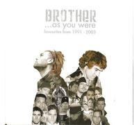 As You Were [IMPORT]